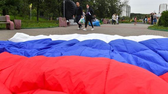 прописка в Рязанской области